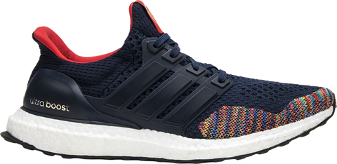 Adidas Ultra Boost 1.0 Chinese New Year AQ3305 Urban Necessities