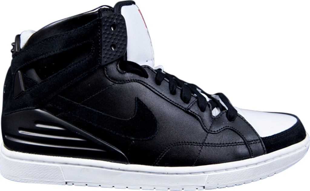 Supreme x Zoom Air 94 Hi 428927 001 Urban Necessities