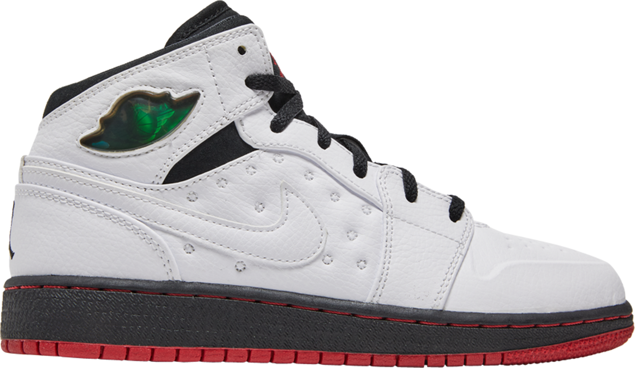 Jordan 1 sales he got game