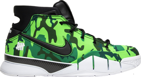 Kobe 1 2025 protro undefeated