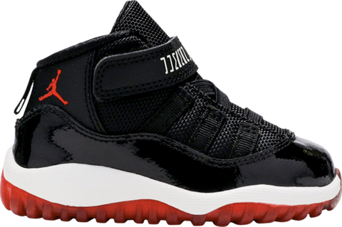 Jordan retro cheap 11 toddler shoes