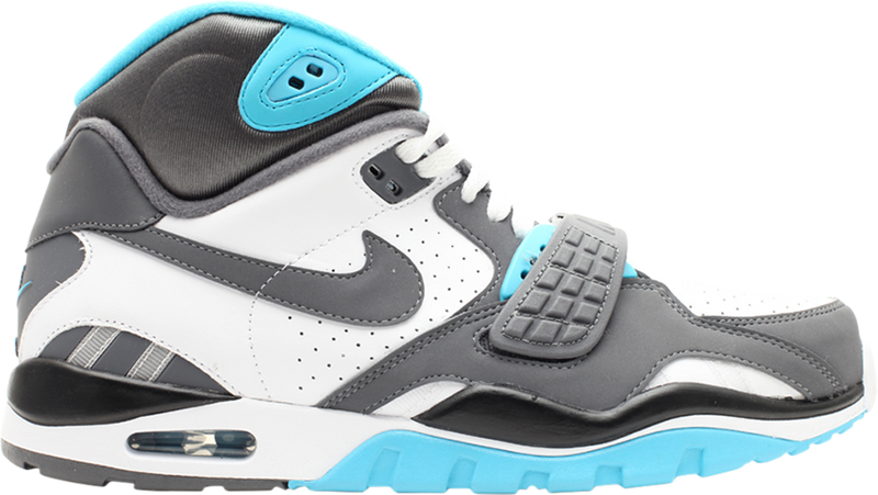 Air trainer sc deals 2