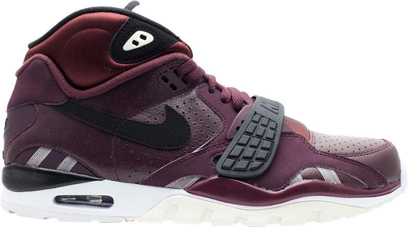 Air Trainer SC 2 'Deep Burgundy' - 443575 600