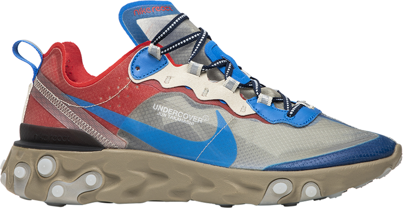 Nike react element 87 gyakusou Clearance