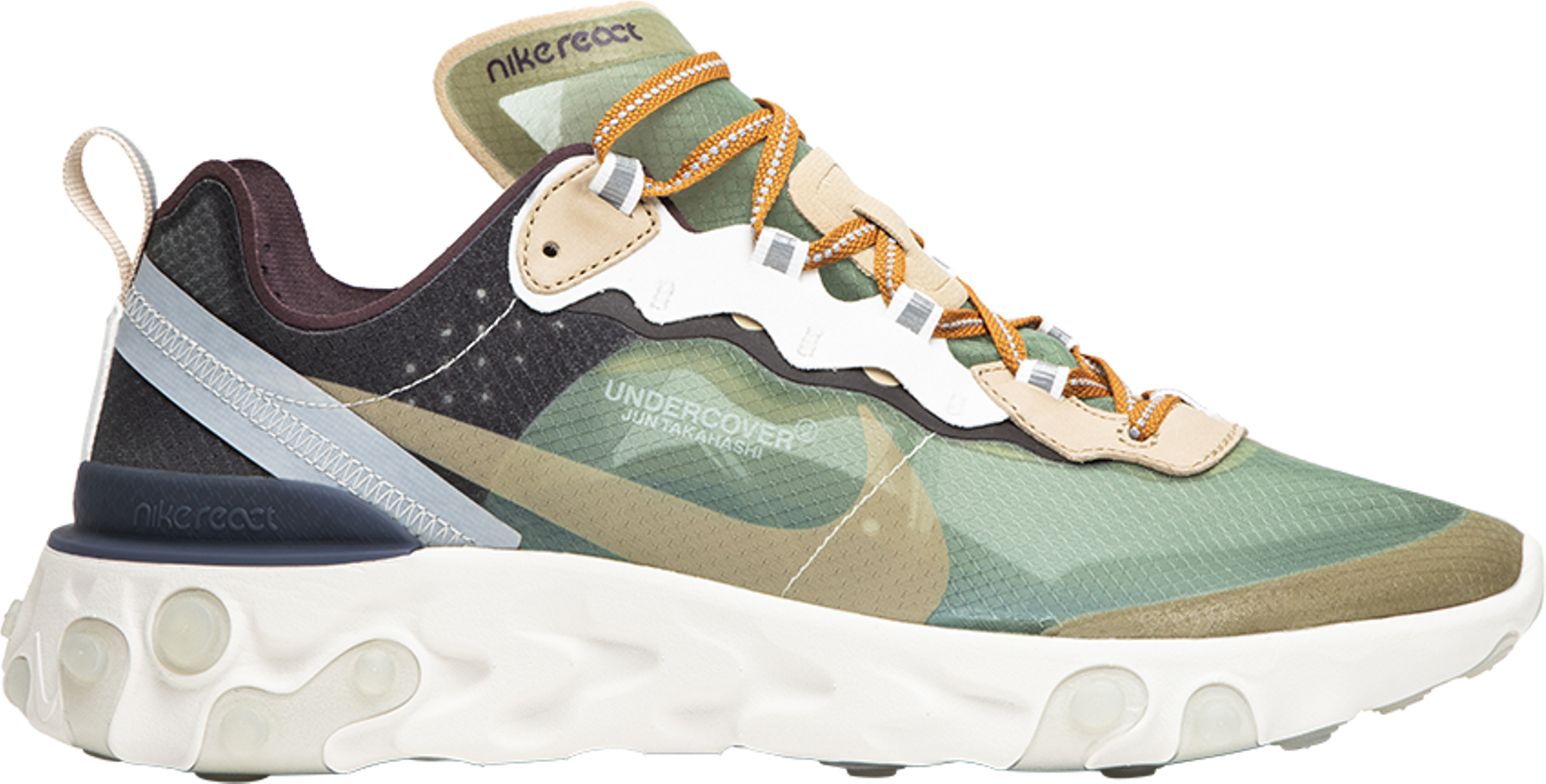 Nike undercover 87 hotsell