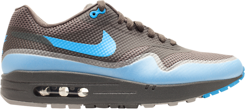 Air Max 1 Hyperfuse Premium Blue Glow 454745 002 Urban Necessities