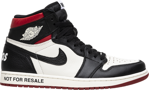 Aj 1 not cheap for resale