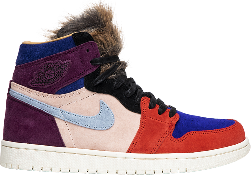 Nike court lux hotsell