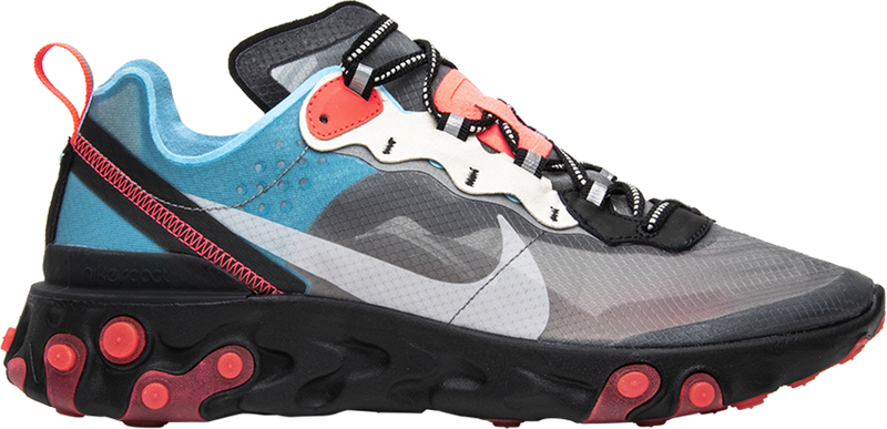 React Element 87 'Solar Red' - AQ1090 006