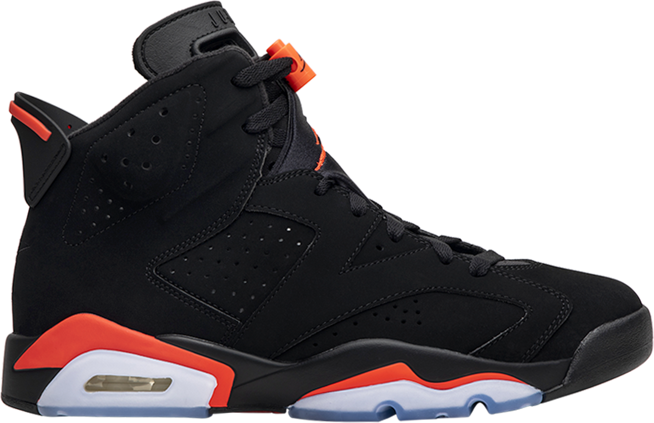 Jordan 6 infrared in stores best sale