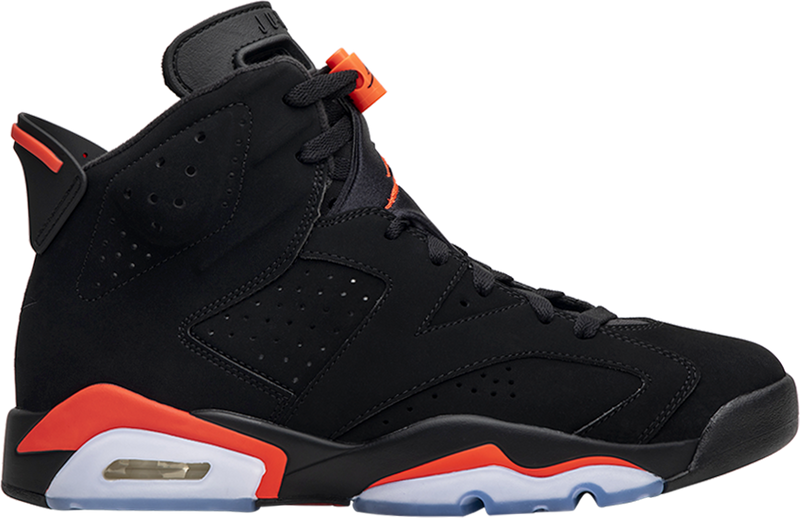 Jordan retro 6 release date 2019 outlet