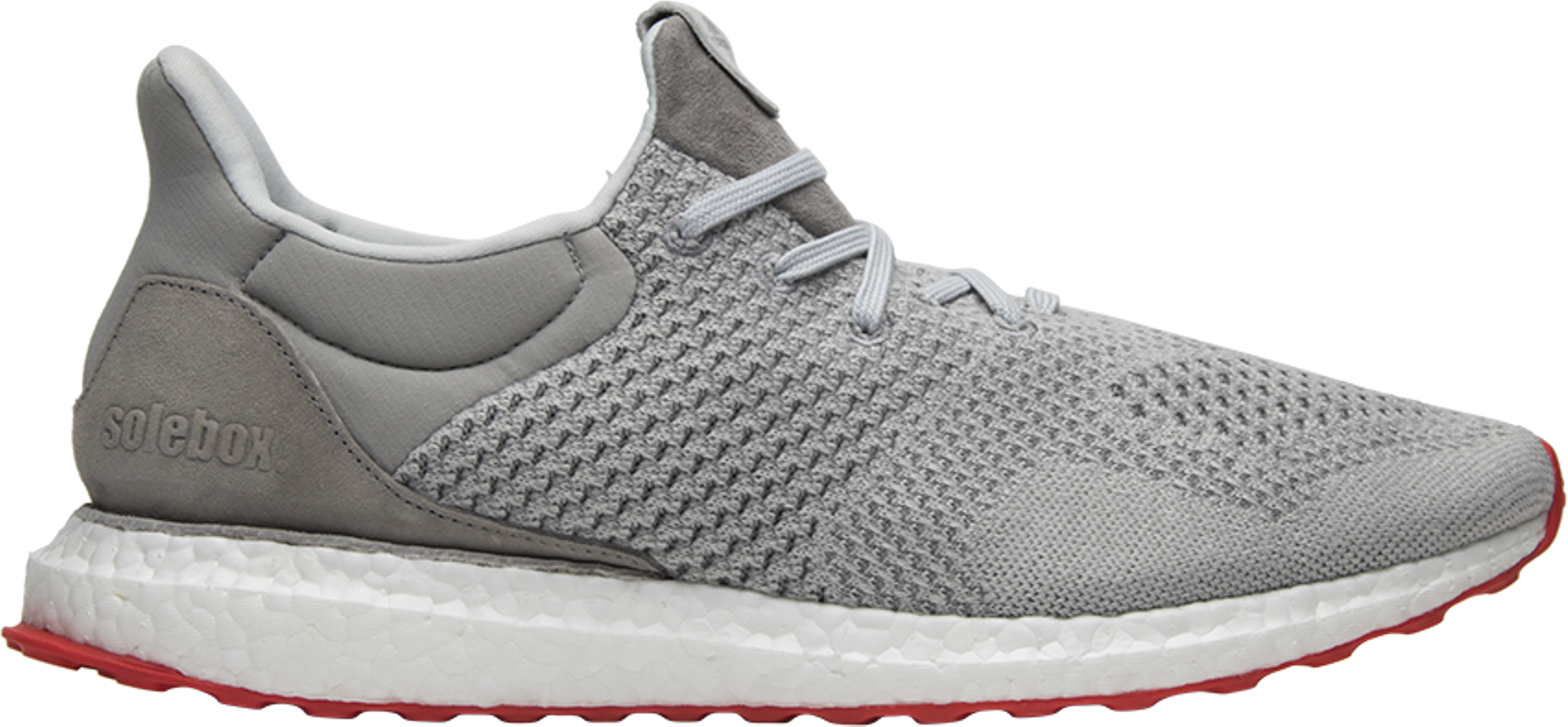 ultra boost x uncaged