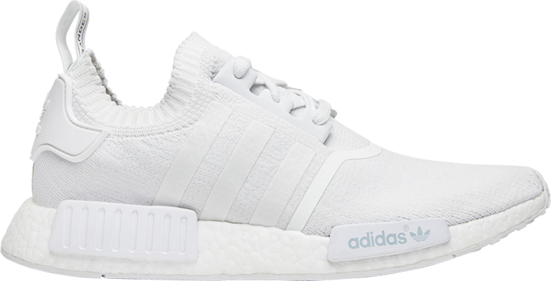 What do you call Zion Williamson Instagramming live in an outfit with 12 adidas logos BA8630 Metal psShops NMD R1 Primeknit Monochrome