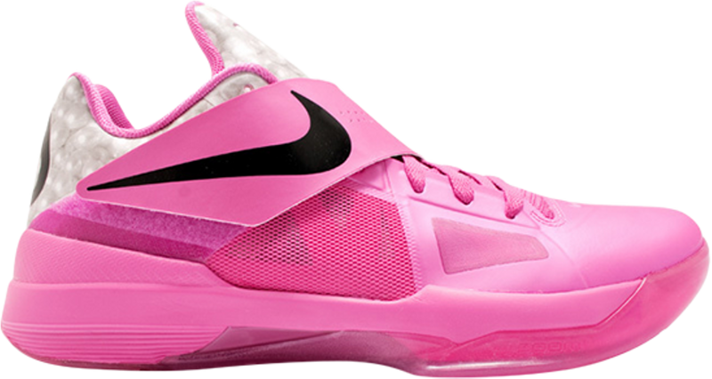 Zoom KD 4 'Aunt Pearl' - 473679 601