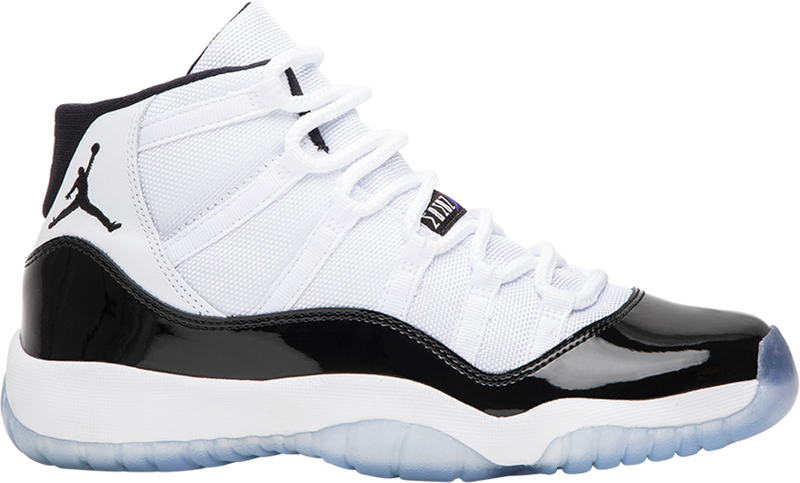 AIR LACE JORDAN