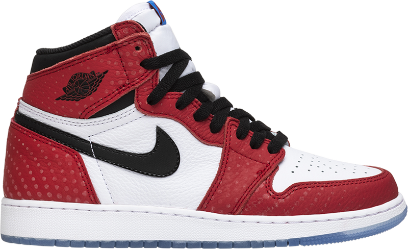 Nike air origin deals story