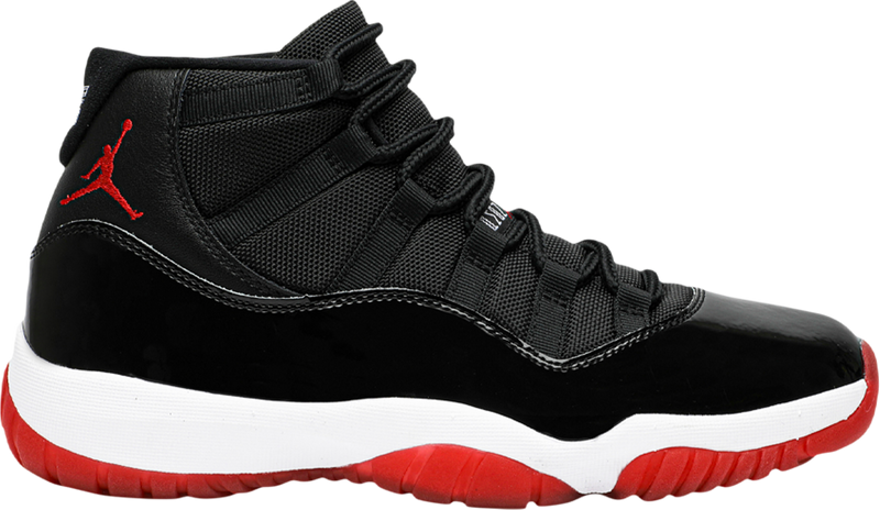 Jordan 11 retro deals cheap