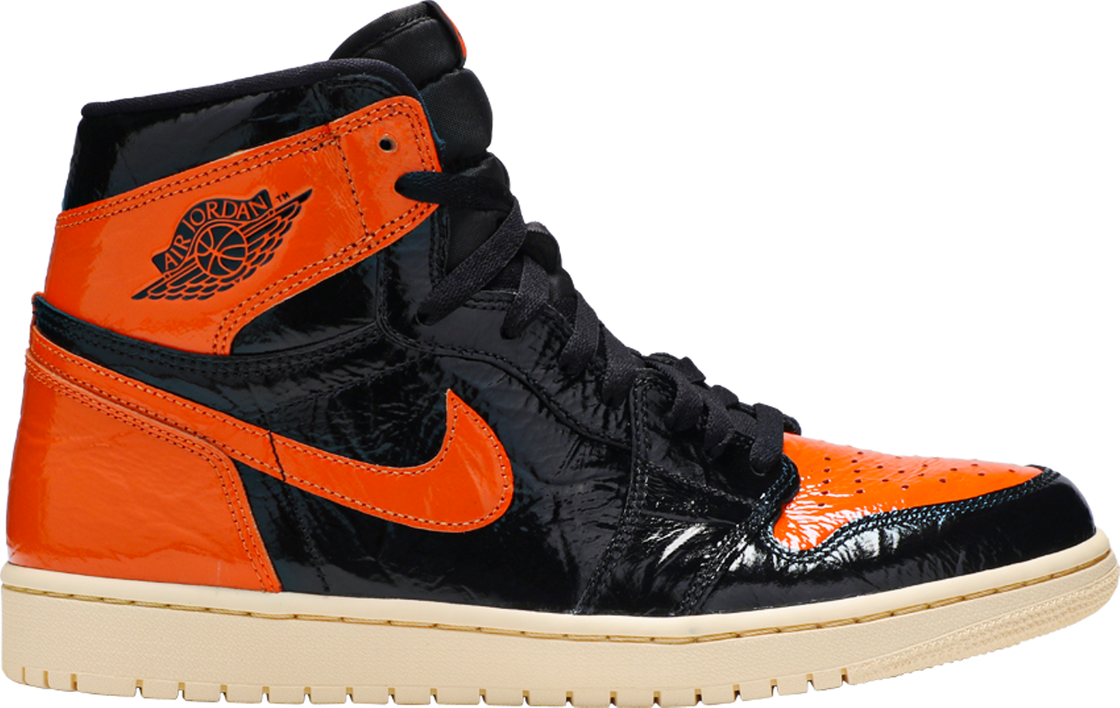 Aj1 shattered 2025 backboard 3.0