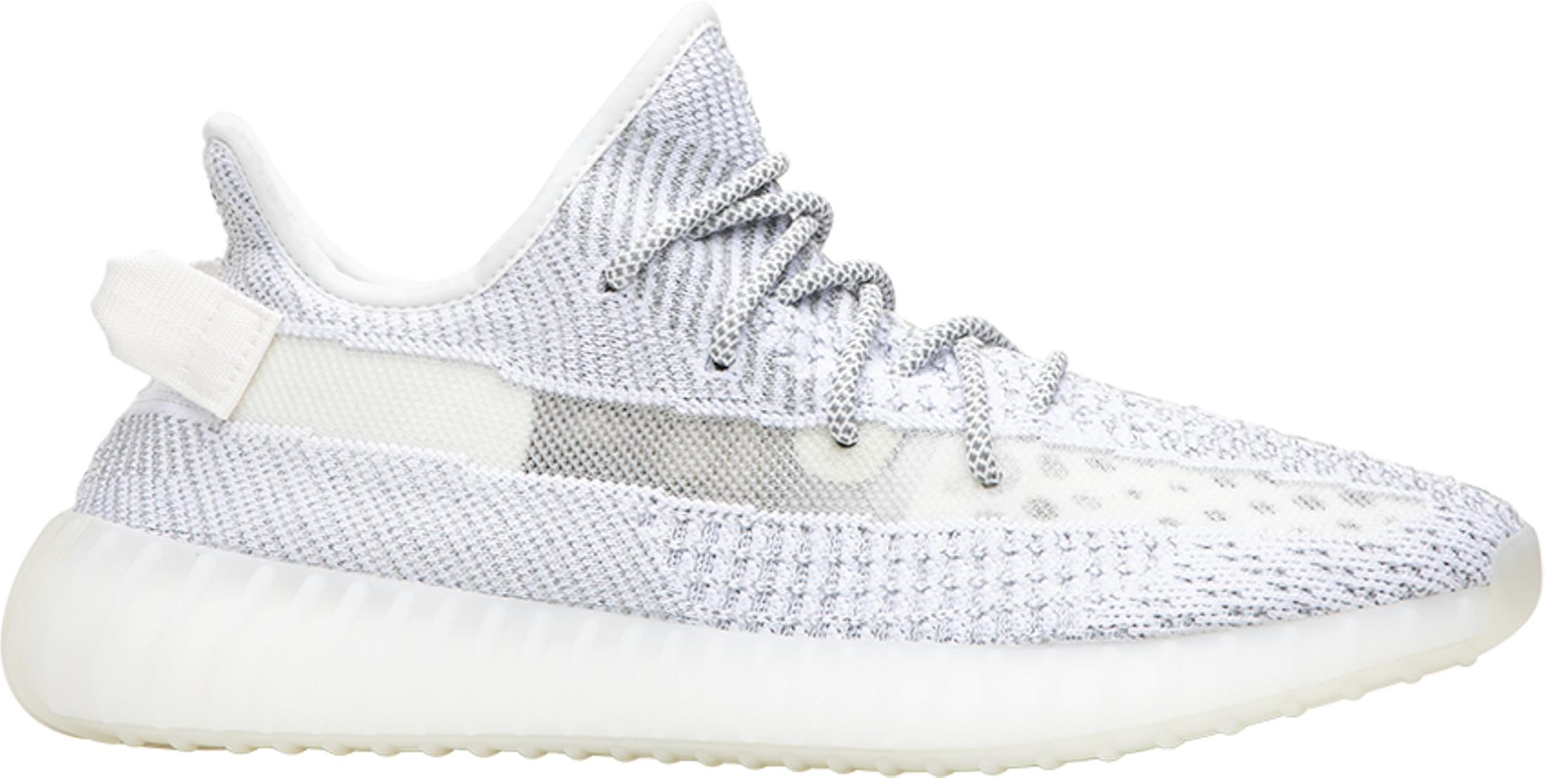 Yeezy Boost 350 V2 Static Reflective EF2367 Urban Necessities