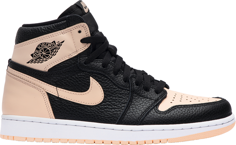 Air Jordan 1 Retro High OG 'Crimson Tint' - 555088 081