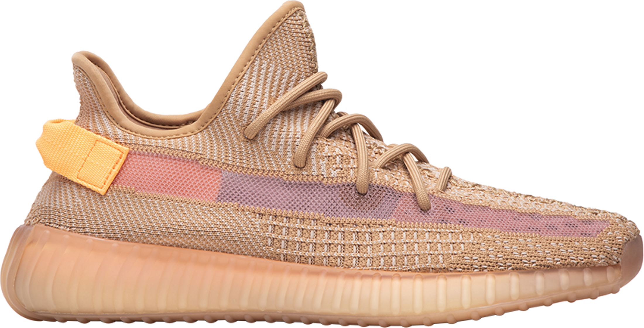 Yeezy Boost 350 V2 Clay EG7490 Urban Necessities