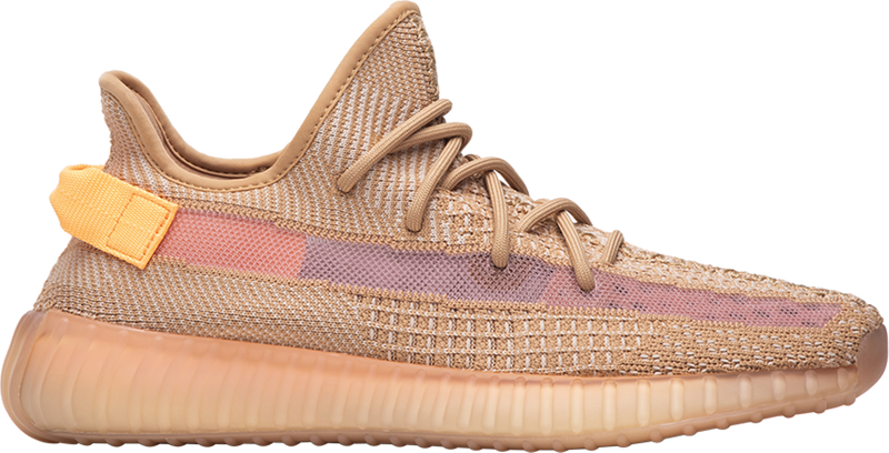 Yeezy Boost 350 V2 'Clay' - EG7490