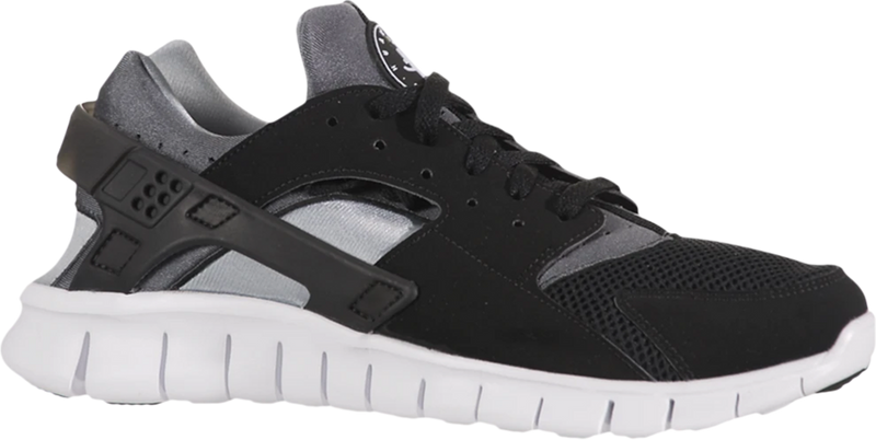 Nike huarache top free