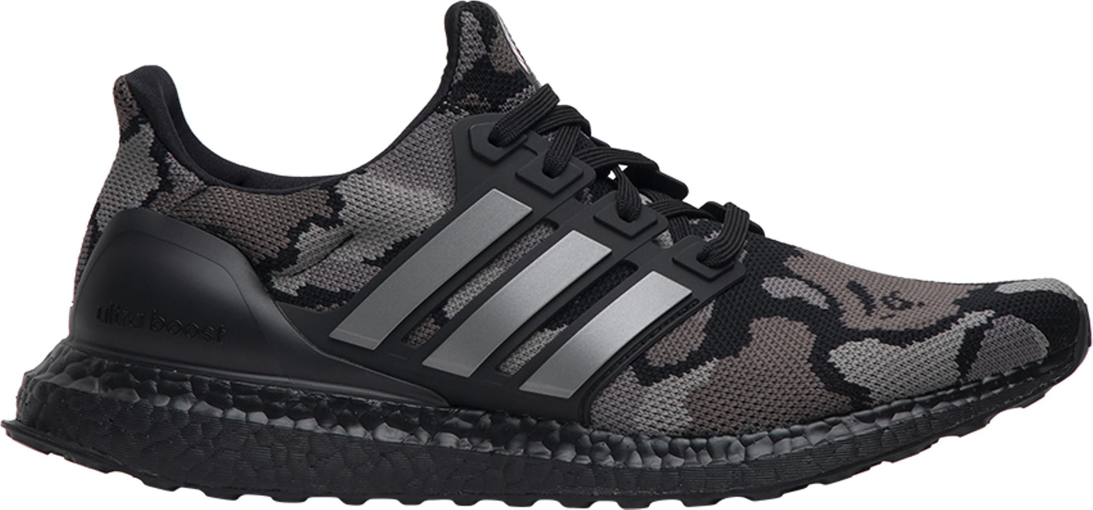 The bape x hot sale ultraboost