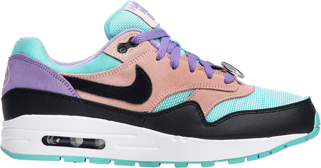Air Max 1 Have a Nike Day (GS) - AT8131 001