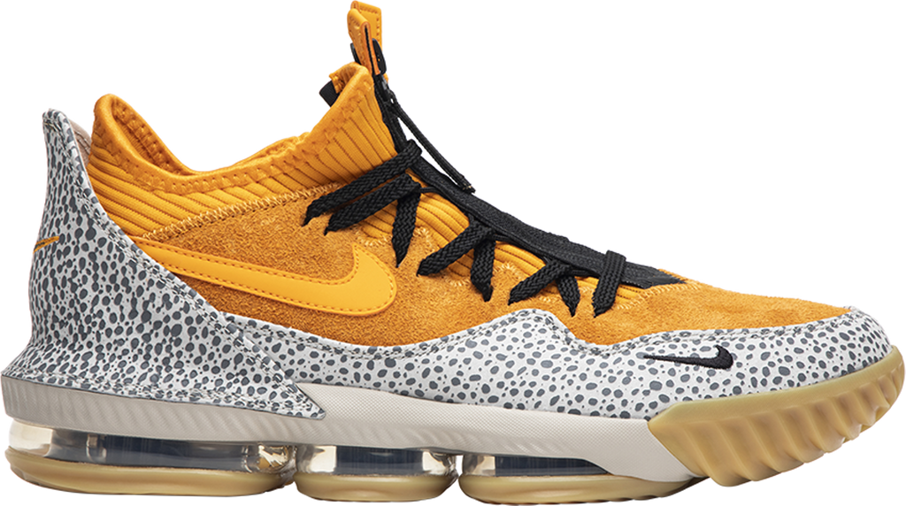 Atmos x LeBron 16 Low 'Safari' - CD9471 800