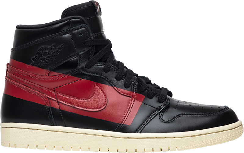 Nike jordan 1 retro top flyknit