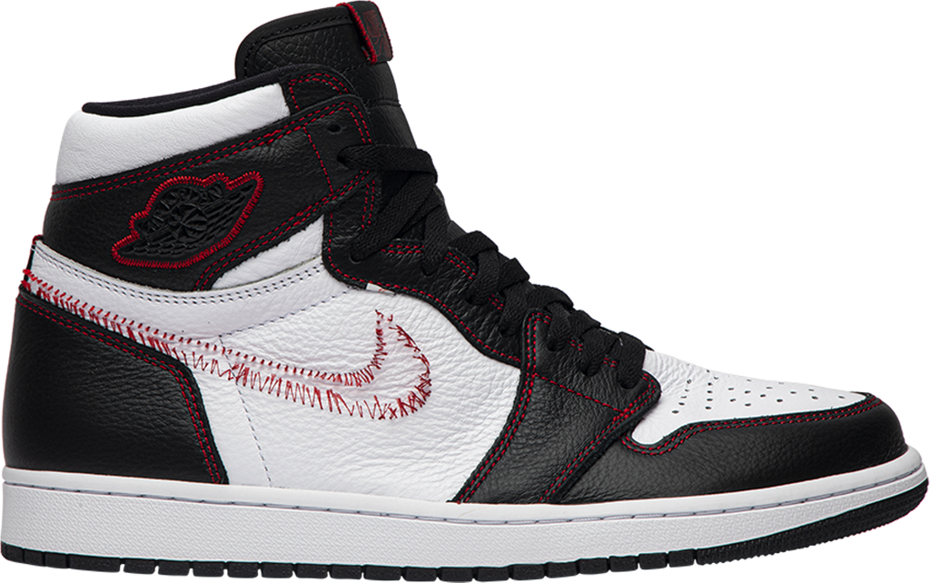 Air Jordan 1 Retro High OG 'Defiant' - CD6579 071