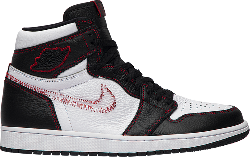 Air Jordan 1 Retro High OG 'Defiant' - CD6579 071