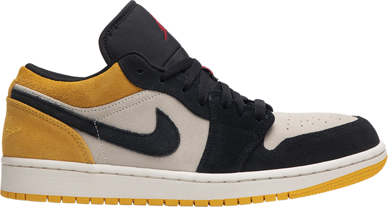 Air jordan 1 low online university gold