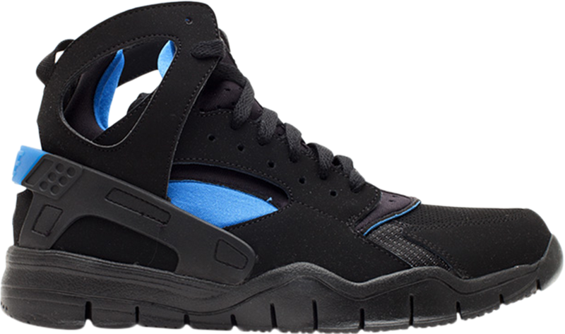 Air Huarache Bball 2012 Qs 501529 001 RvceShops mens Hombre