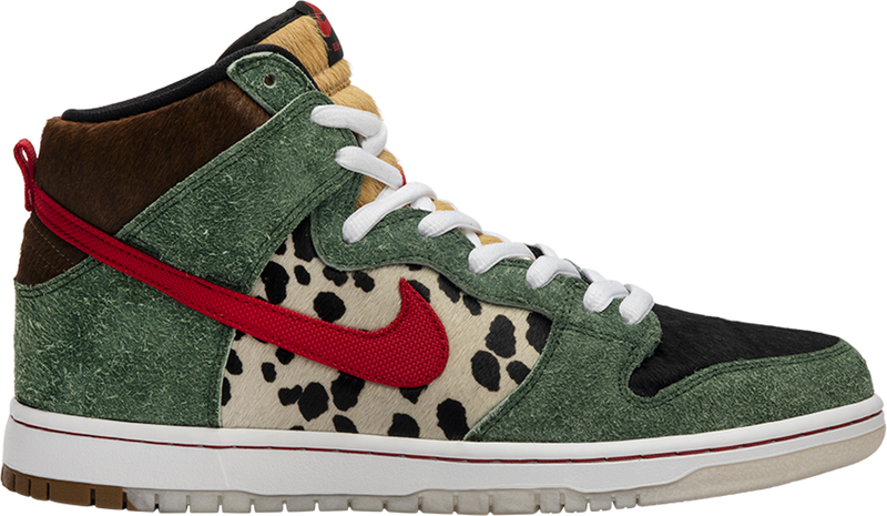 Nike boys size sales 5