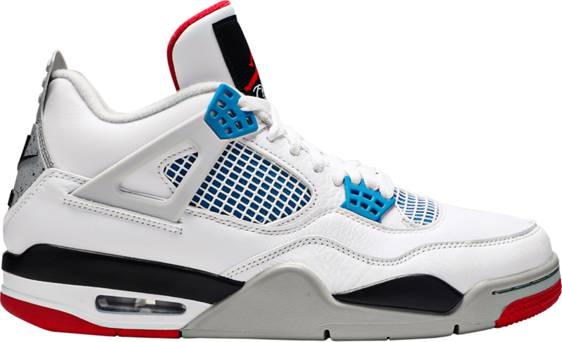 Air Jordan 4 Retro SE 'What The 4' - CI1184 146