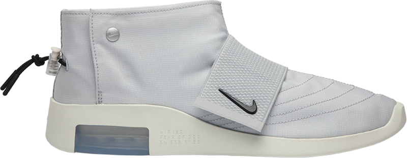 Air fear of god top moc