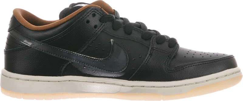 Nike sb sales black rain