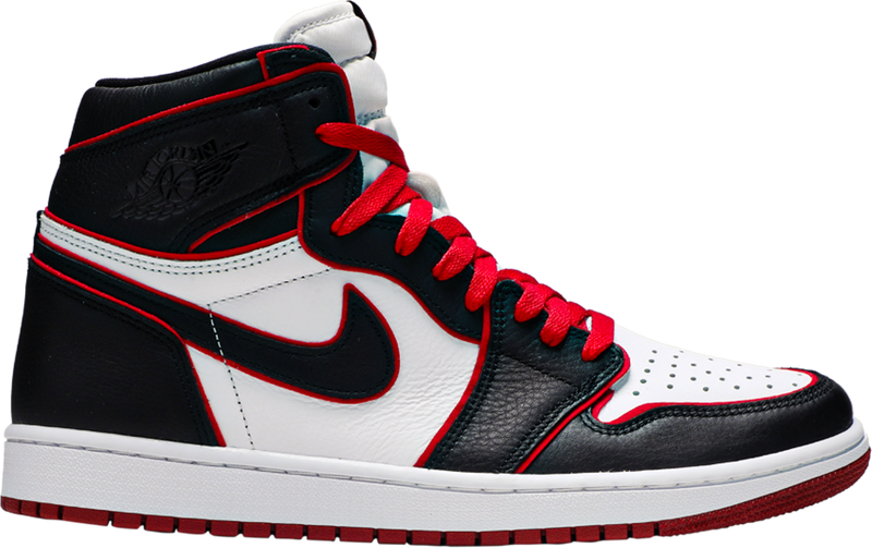 Air Jordan 1 Retro High OG 'Bloodline' - 555088 062