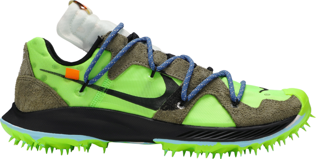 OFF-WHITE x Wmns Air Zoom Terra Kiger 5 'Athlete in Progress OFF-WHITE x Wmns Air Zoom Terra Kiger 5 'Athlete in Progress