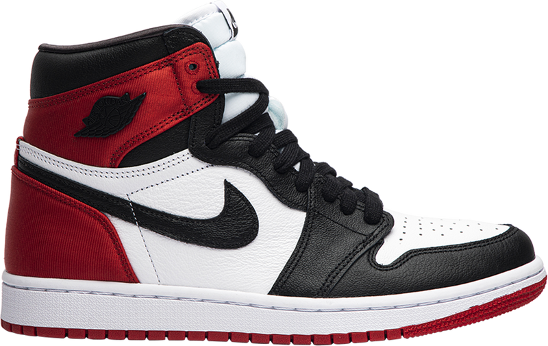 Jordan 6 satin sales