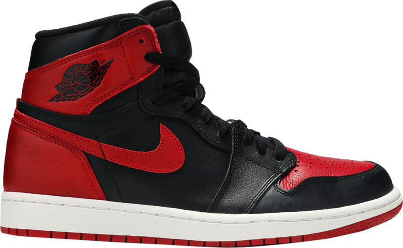 Mens air jordan 1 retro high og top 3 hotsell