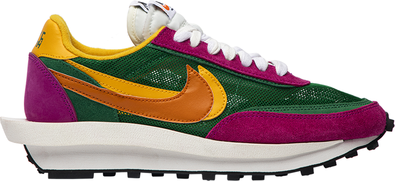 nike air max thea rose pink hair color