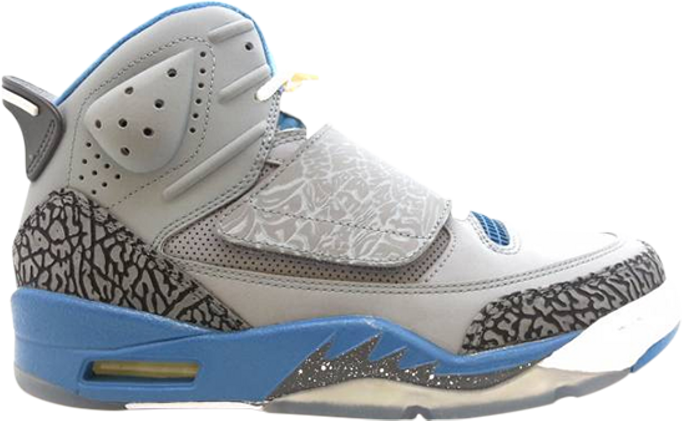 Jordan Son of Mars - 512245 037 – Urban Necessities