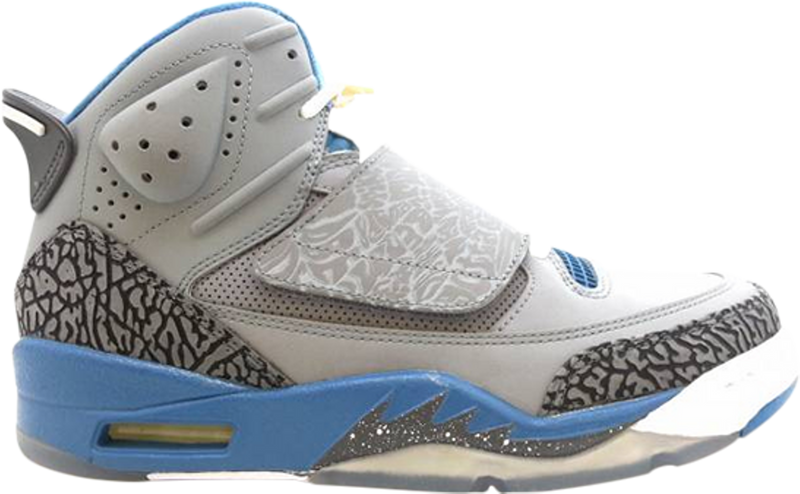 Jordan son of mars 42 hot sale