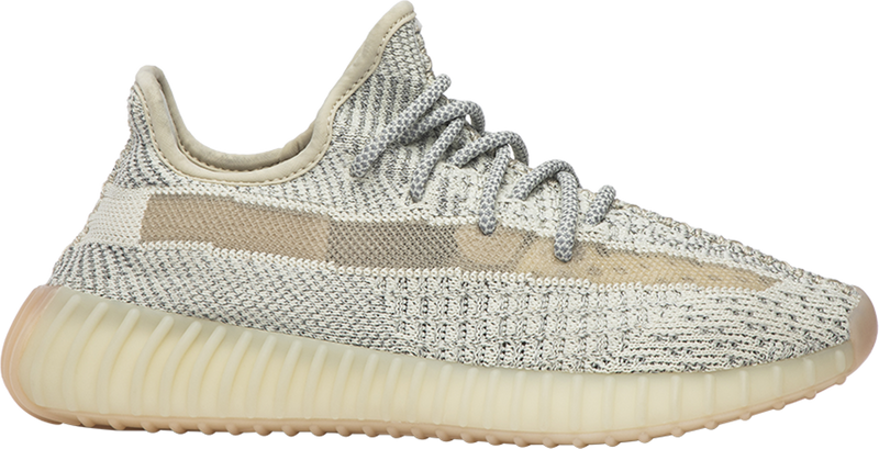 Adidas mens yeezy 2025 boost 35 v2 lundmark