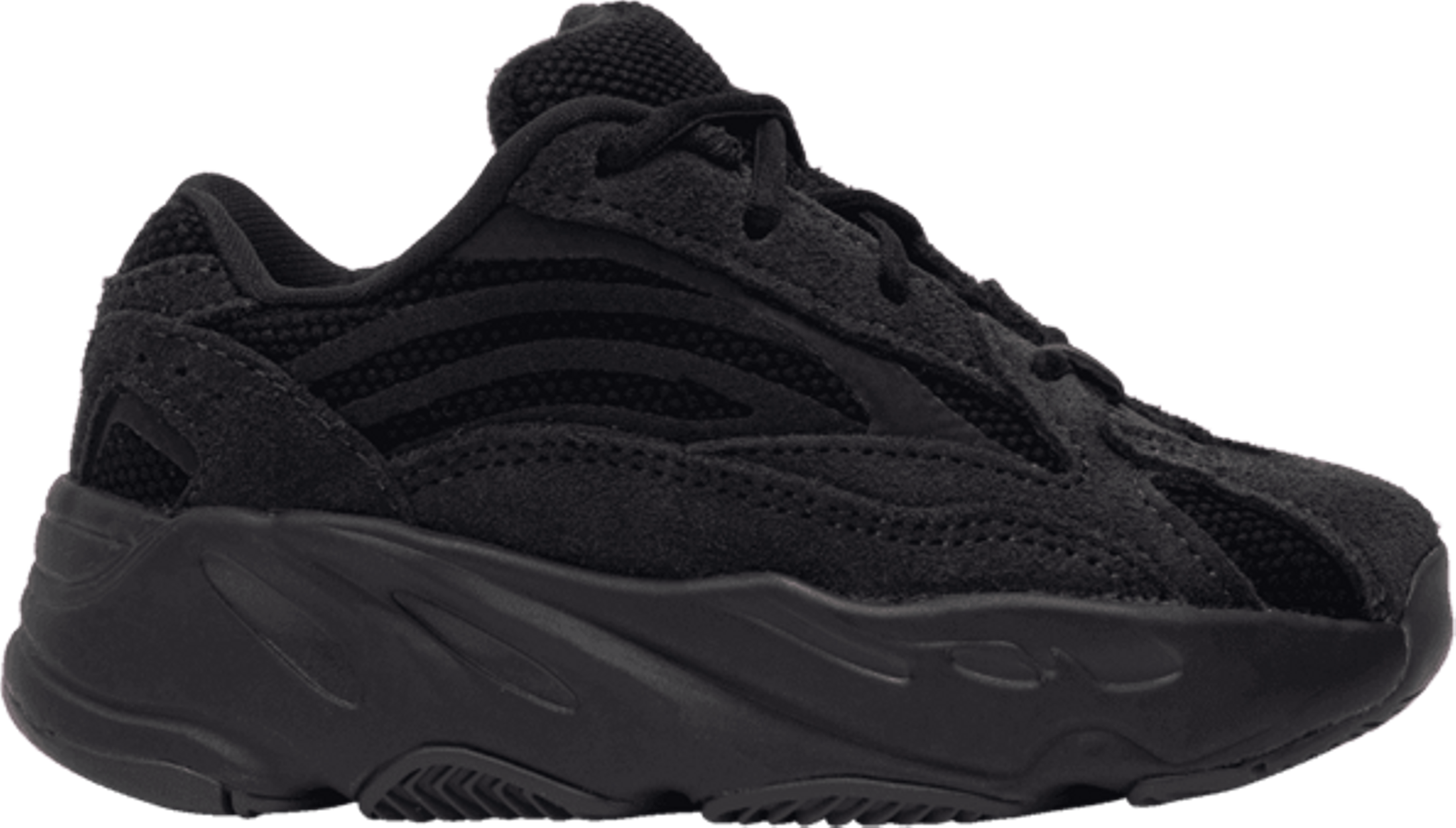 Yeezy Boost 700 V2 Infant Vanta FU6686 Urban Necessities