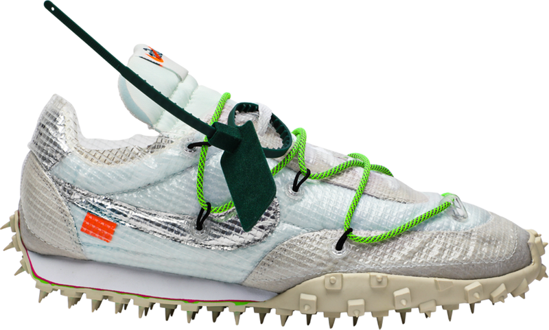 Off white nike calendar hotsell