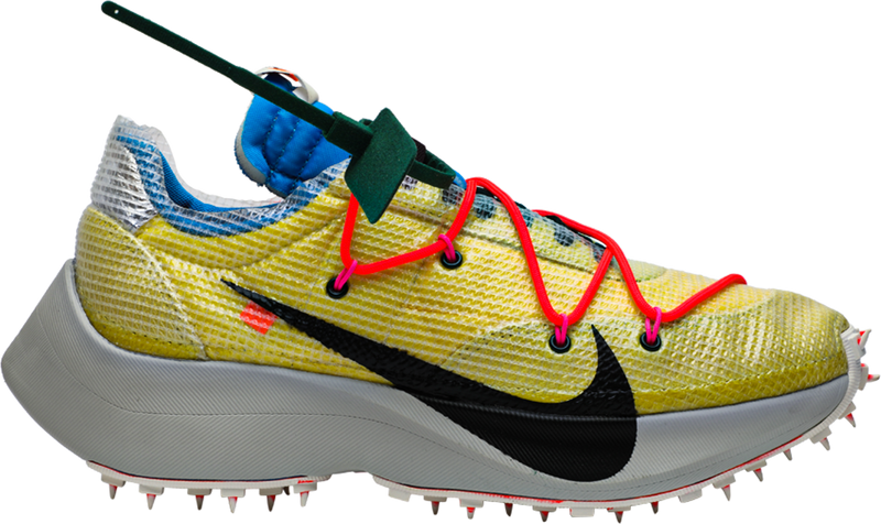Nike wmns vapor street x off white cheap